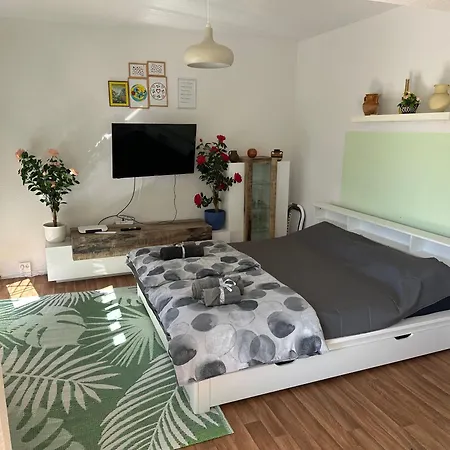 Ruhige Sonnige 1,5 Erfurt